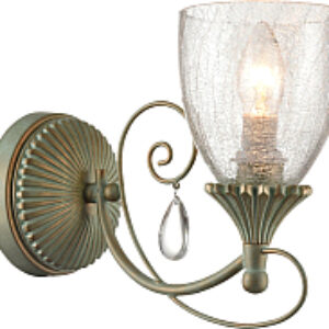 Бра Royal Classic Sabina RC145-WL-01-MG 21век