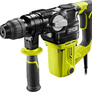 Перфоратор RSDS1050-K 21век