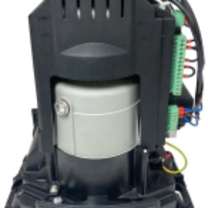 Комплект для автоматизации ворот RTO-500MKIT №10 21век