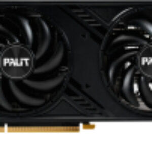 Видеокарта RTX4070 Dual OC 12GB (NED4070S19K9-1047D) 21век