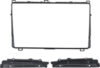 Переходная рамка RTY-FC970 21век