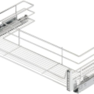 Корзина выдвижная S-2354-C 90 21век