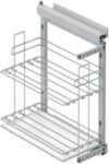 Корзина выдвижная S-2890-C 21век