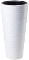 Кашпо Sahara Dunes slim / 2723-011 21век