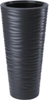 Кашпо Sahara Dunes Slim / FP-2723-015 21век