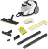 Пароочиститель SC 5 EasyFix Iron Plug 21век