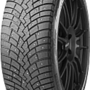Зимняя шина Scorpion Ice Zero 2 225/65R17 106T 21век