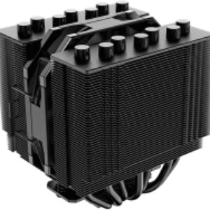 Кулер для процессора SE-207-XT Slim 21век