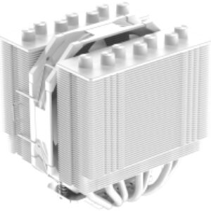 Кулер для процессора SE-207-XT Slim Snow 21век