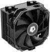 Кулер для процессора SE-224-XTS Mini Black 21век