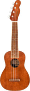 Укулеле Seaside Soprano Uke Pack 21век