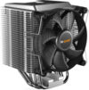 Кулер для процессора Shadow Rock 3 190W (BK004) 21век
