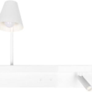 Бра Shelf 10216/2W 21век