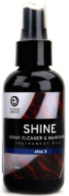 Средство для ухода за гитарой Shine Guitar Spray PW-PL-03 21век