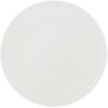Тарелка столовая обеденная Silk / 415-2021 21век