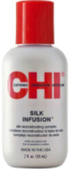 Сыворотка для волос Silk Infusion Жидкий шелк 21век