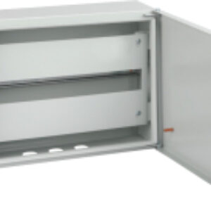 Щит распределительный Simple ЩРН-18 IP31 / Б0041674 21век