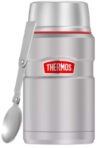 Термос для еды SK3020RCMS / 375971 21век