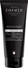 Маска для лица кремовая Skinologist Salicylic Sulfur Mask 21век