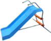 Горка SlideWhizzer SW-02 21век