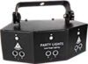 Прожектор сценический SM09RGB(R) 21век