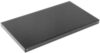 Полка для гриля Smart 600 сплошная / HS-GS-TS-604 21век