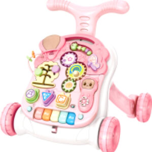 Ходунки-каталка Smart Baby 2 в 1 21век