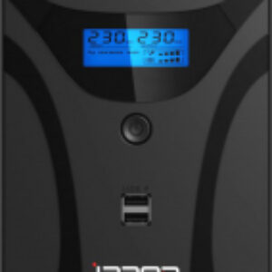 ИБП Smart Power Pro II Euro 1200 / 1029740 21век