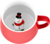 Кружка Snowman / W37000942 21век