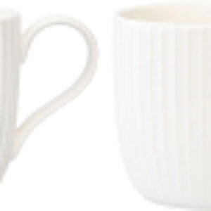 Набор кружек Soft Ripples Dual Glazing / LJ00009 21век