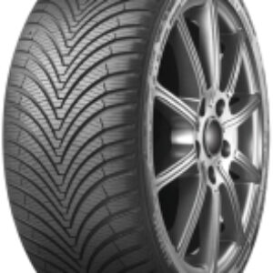 Летняя шина Solus 4S HA32 SUV 215/60R17 100V 21век