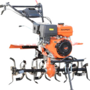 Мотокультиватор SP-1400S + колеса 5.00-10 21век