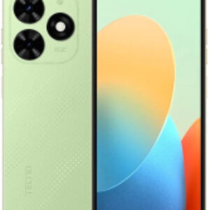 Смартфон Spark Go 2024 4GB/128GB / BG6 21век