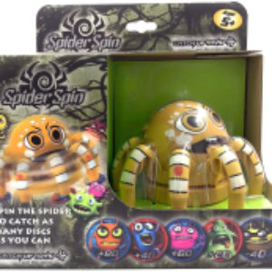 Игровой набор Spider Spin Cute / SS-001S-CUE 21век