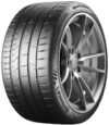 Летняя шина SportContact 7 285/40ZR23 111Y 21век
