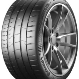 Летняя шина SportContact 7 285/40ZR23 111Y 21век