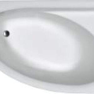Ванна акриловая Spring 170x100 R / XWA3070 21век