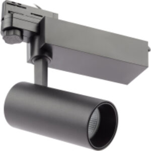 Трековый светильник SТR-30-36-40K-B20 / Б0049763 21век