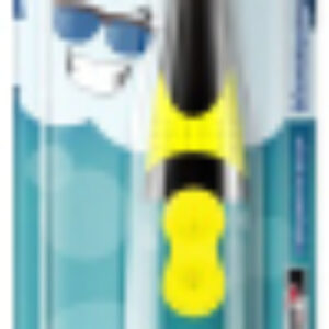 Электрическая зубная щетка Star Smile 21век