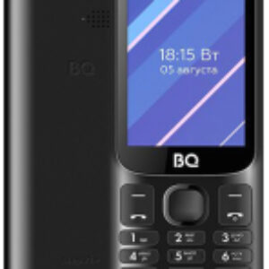 Мобильный телефон Step XL Plus BQ-2820 21век