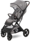 Детская прогулочная коляска Storm Opaline Grey / 10021692185 21век