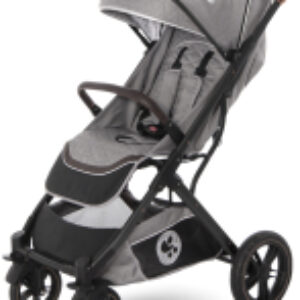 Детская прогулочная коляска Storm Opaline Grey / 10021692185 21век