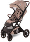 Детская прогулочная коляска Storm Pearl Beige / 10021692182 21век