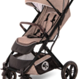 Детская прогулочная коляска Storm Pearl Beige / 10021692182 21век