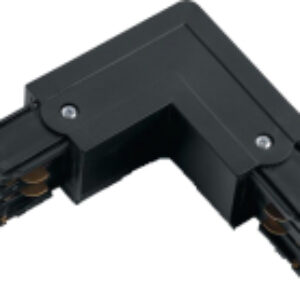 Коннектор для шинопровода STR-30-B-CN-LI / Б0049724 21век