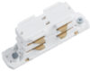 Коннектор для шинопровода STR-30-W-CN-I / Б0049695 21век