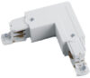 Коннектор для шинопровода STR-30-W-CN-LE / Б0049698 21век