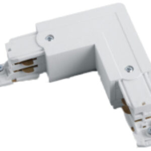 Коннектор для шинопровода STR-30-W-CN-LE / Б0049698 21век