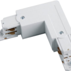 Коннектор для шинопровода STR-30-W-CN-LI / Б0049700 21век