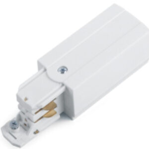 Коннектор для шинопровода STR-30-W-CN-PL / Б0049716 21век